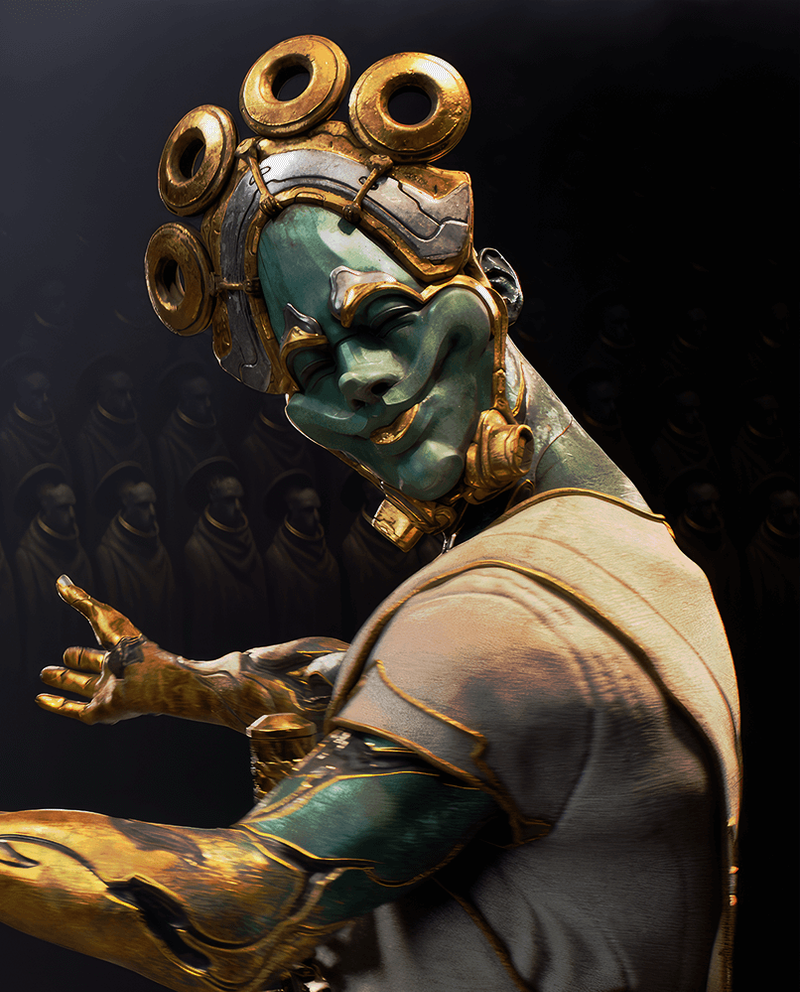 Bombastine
