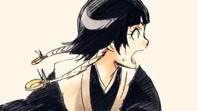 Bleach| Soi-Fon -Your Stalker?-