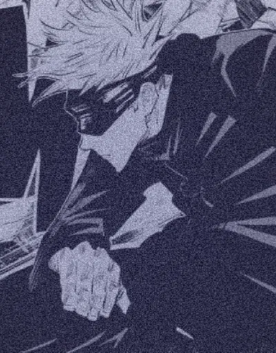 Satoru Gojo