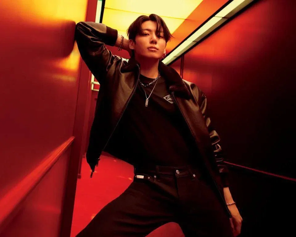jungkook