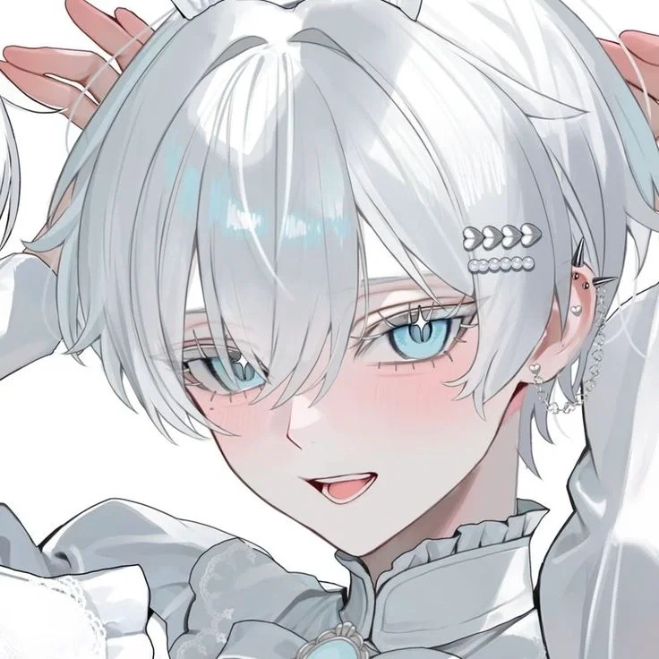 ELIAS | FEMBOY ROOMMATE