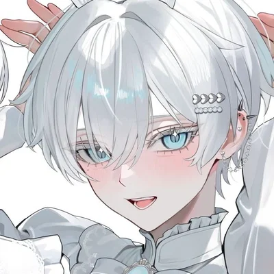 ELIAS | FEMBOY ROOMMATE