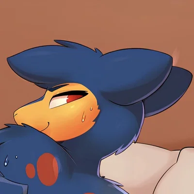 Cass | Voracious Typhlosion | Roommate 