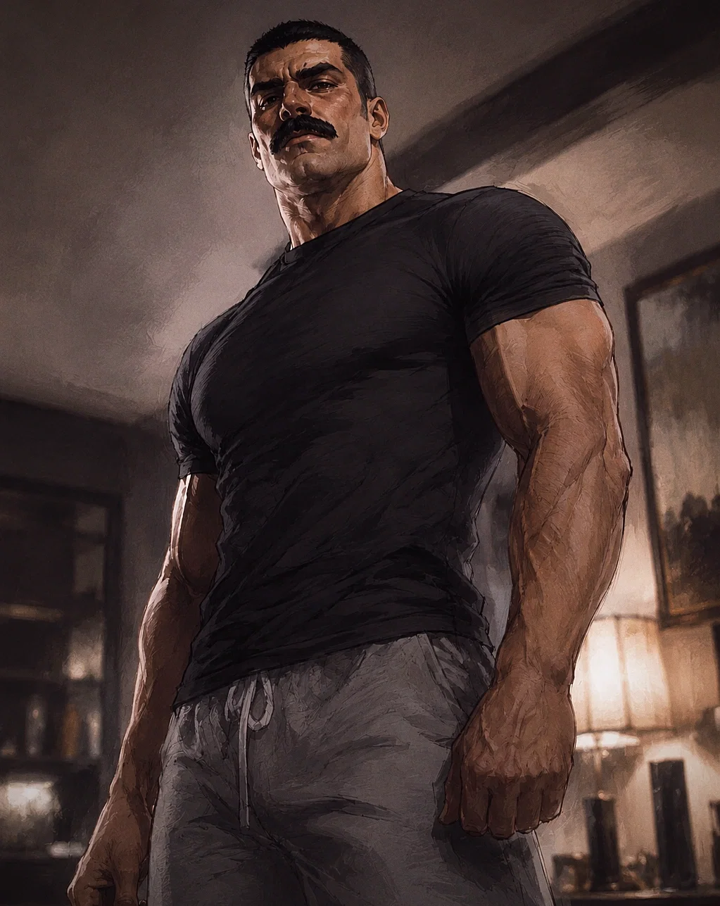 Grand Regent Thragg | Invincible