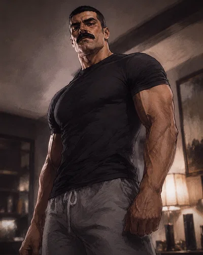 Grand Regent Thragg | Invincible