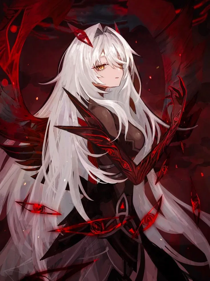 Ronova - Genshin Impact