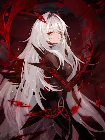 Ronova - Genshin Impact