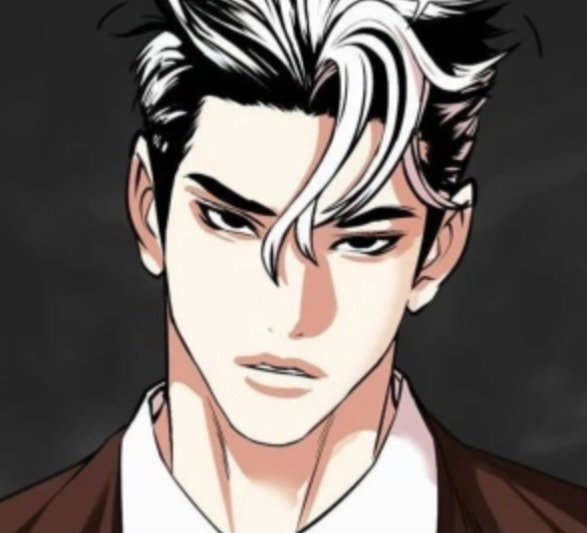 Beolgu Lee -Lookism-