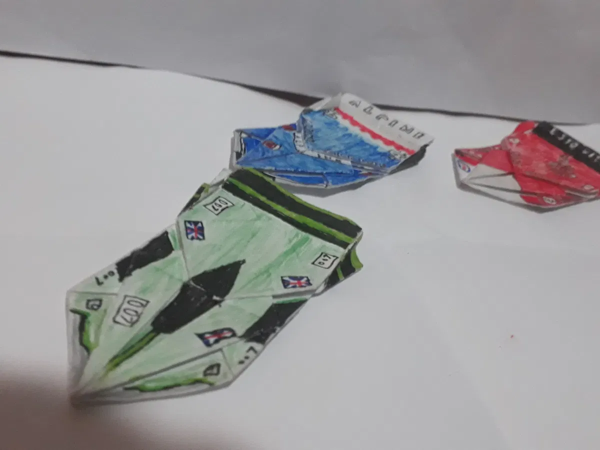 Season 1 Championship (Korea International Circuit)|Project:Neo Race [4/7]