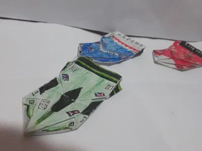 Season 1 Championship (Korea International Circuit)|Project:Neo Race [4/7]