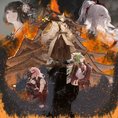 A War With Lost Purpose | Vulgero