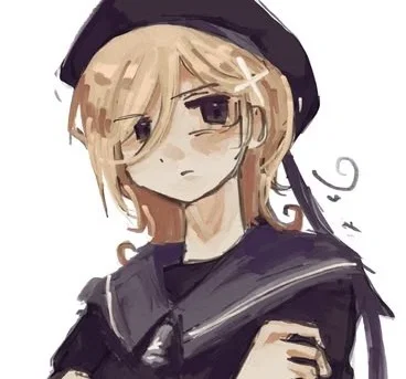 Nyo!Norway (Celestia Bondevik)