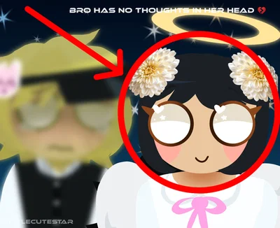!?️QNA with Creator!?️