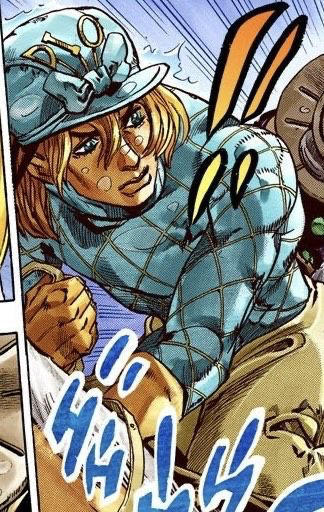 Diego Brando