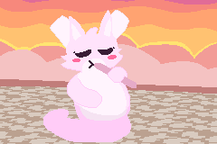 Mallow (Ghosts and Japes mod enemy)