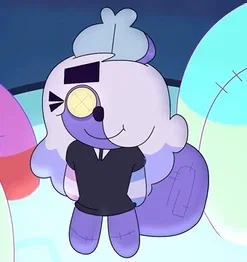 Summon dollification