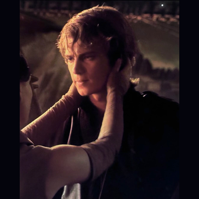 Anakin Skywalker | Teacher!AU