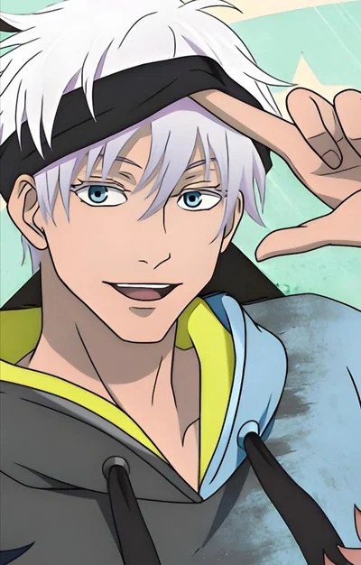 Gojo Satoru