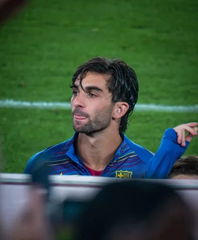 Ferran Torres