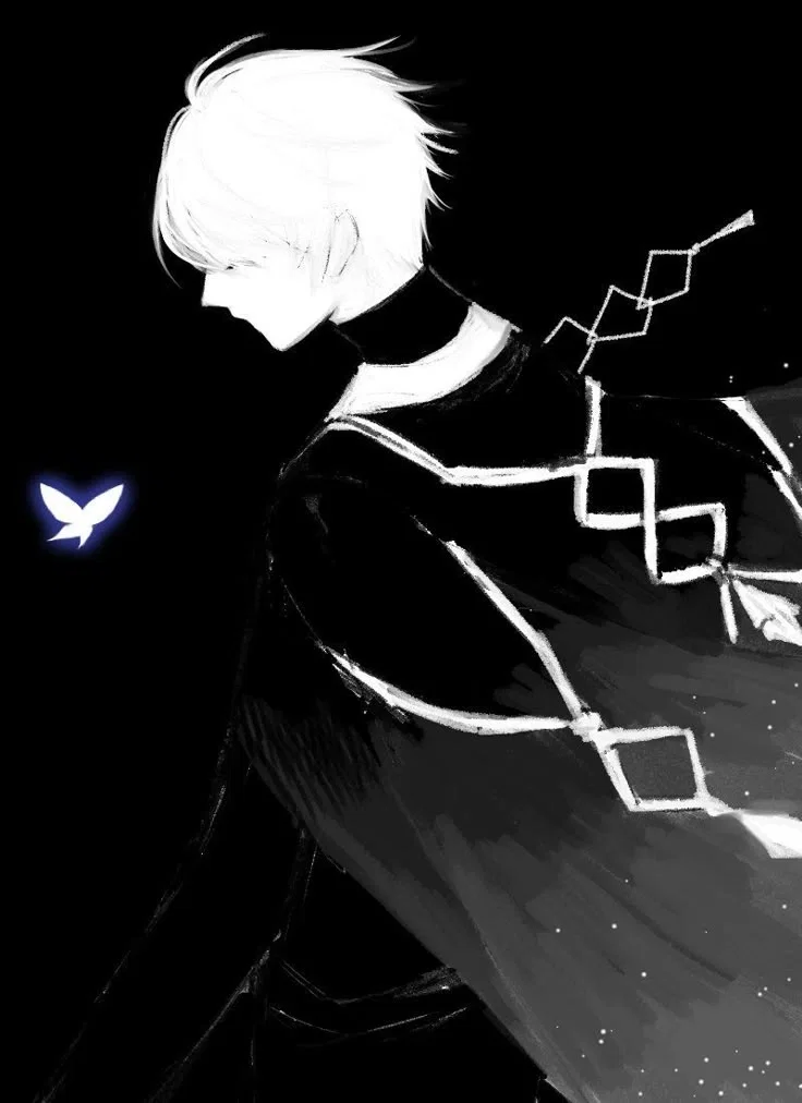 Destined | Solomon