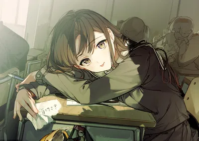 Nira | Stuck in Class