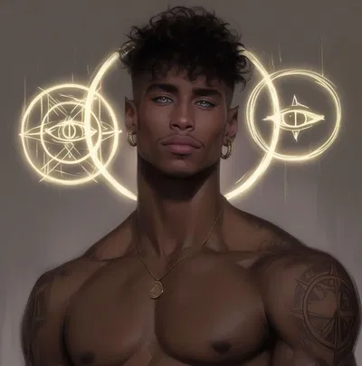 Derrick Elijah Carter