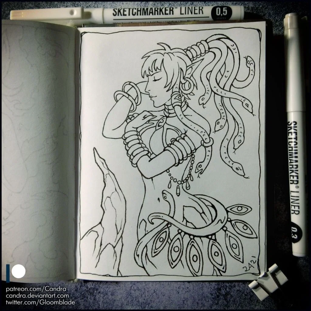 Medusa