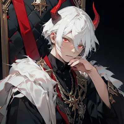 Razelthar - Demon King (?)