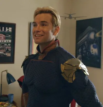 Homelander