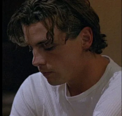Billy Loomis