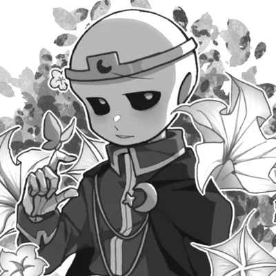 Nightmare sans || Passive || Empireverse