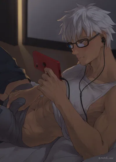 Emiya (Archer - FGO)