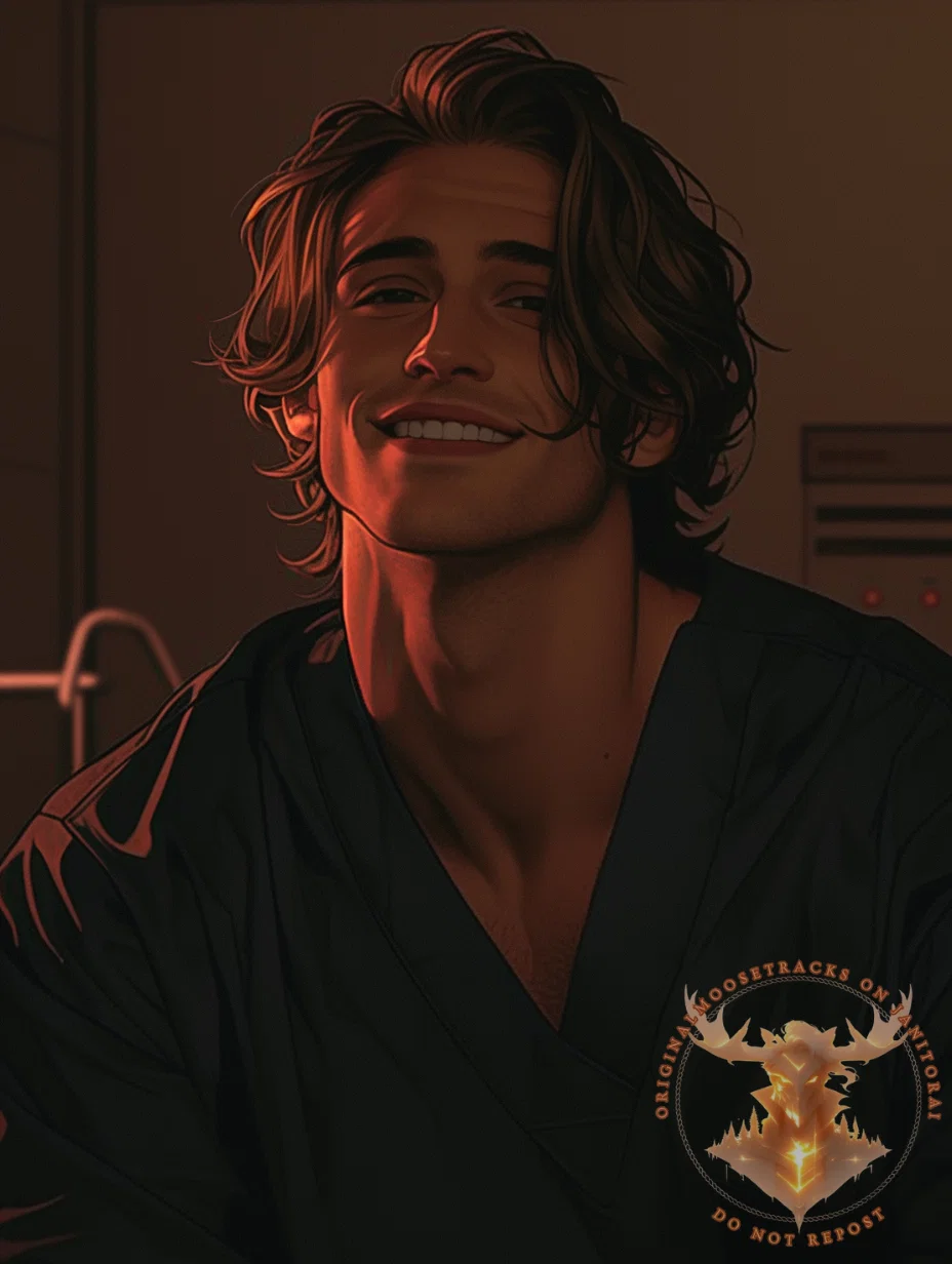 Robert "Bob" Reynolds | Sentry