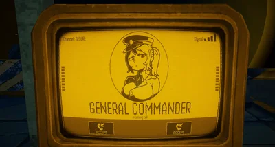 Commanding Officer