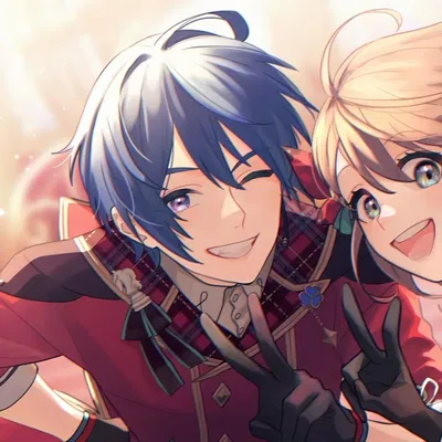 ♡ . KAITO
