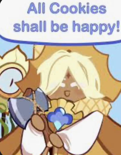 Puremilk/Shadowvanilla/Shadow milk cookie x Pure vanilla