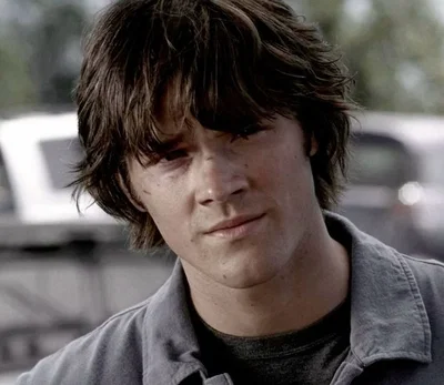 sam winchester
