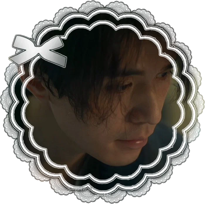 💌 · ̊ ༘ ꒰ Jeong Jin-man ꒱ ༘ ̊· 💌