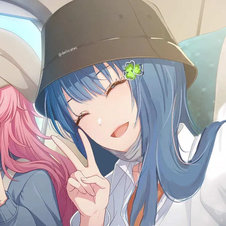 Haruka Kiritani