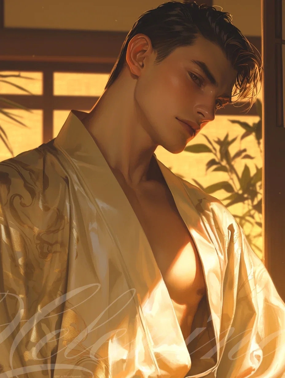 Kamo Nakamura