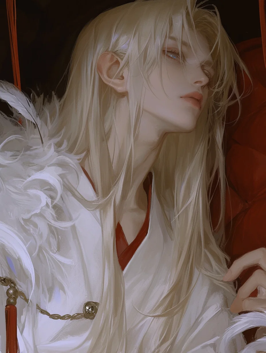 🦚...YUTA | rival yakuza heir