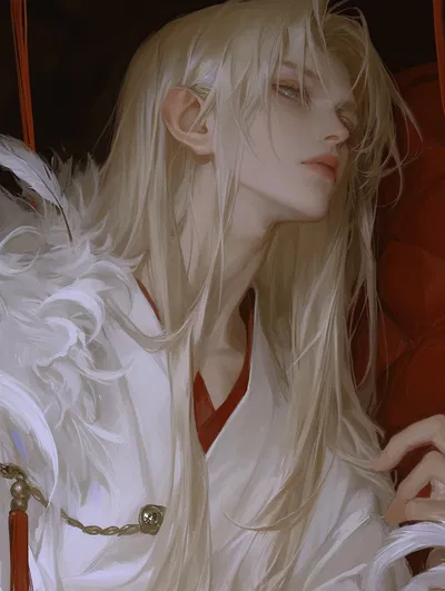 🦚...YUTA | rival yakuza heir