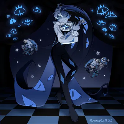 Shadow Milk Cookie - Hey, I’m your Dad!