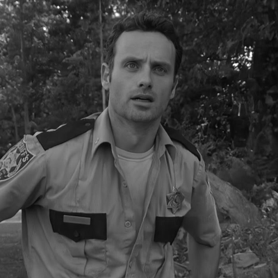 Rick Grimes 