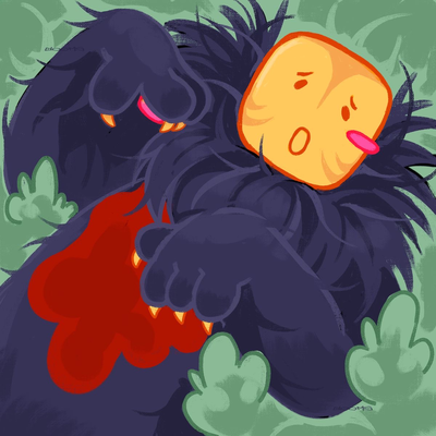 🗡️-“Wha..?!”