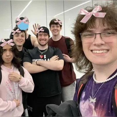 The Group Chat