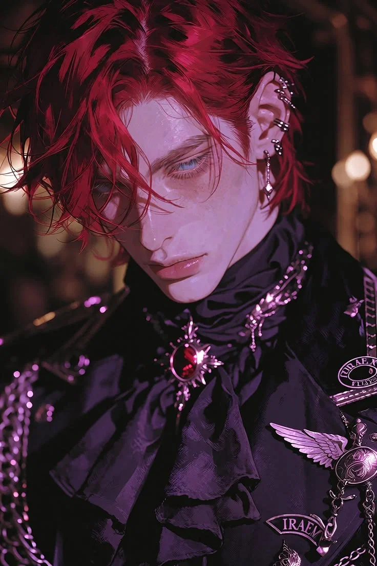 Dain | Prince