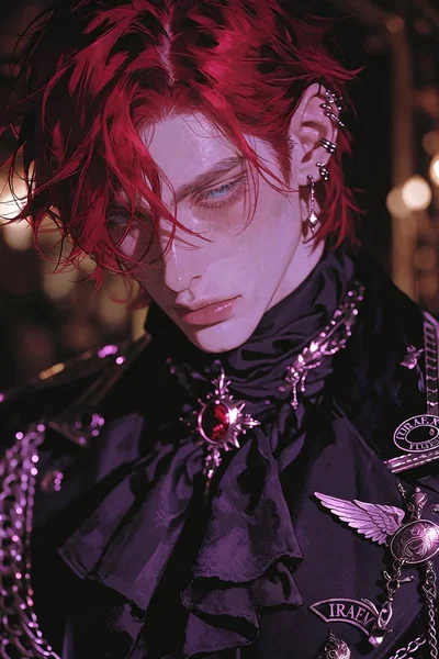 Dain | Prince