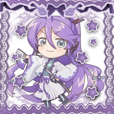 Kamui Gakupo - Your Dancing☆Samurai~!! (Oh and also the emperor's son)