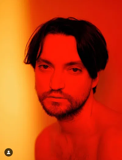Richard Harmon